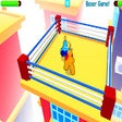أيقونة البرنامج: Game of boxing : Wobbly B…