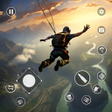 أيقونة البرنامج: Fort Royale Night Squad B…