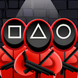 أيقونة البرنامج: Squid Game Rublox لعبة ال…