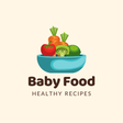 程序图标：Baby Food: Healthy Recipe…