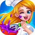 程序图标：My Sweet Bakery Shop
