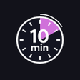 ไอคอนของโปรแกรม: Timeplus - Pomodoro Timer