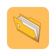 Source Code File Downloader icon