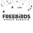 Ikona programu: Freebirds Restaurant