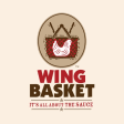 Wing Basket