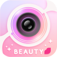 程序图标：Beautycam Max