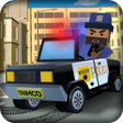 Icon of program: Craft Cop Pursuit Blocky …