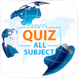 程序图标：All GK MCQS Quiz