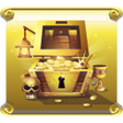 Gold Mine - Earn Money  Gifts icon