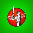 プログラムのアイコン：CricVRX TV - 3D Cricket G…