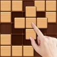 أيقونة البرنامج: Block Puzzle-Wood Sudoku …
