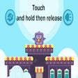 Bouncing Birds Game icon