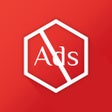 Icoon van programma: ad blocker - حذف اعلانات …