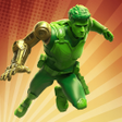 Icon of program: Army Men Strike - Militar…