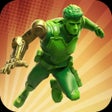 程序图标：Army Men Strike: Toy Sold…