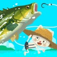 프로그램 아이콘: Oliver the Fishing Cat