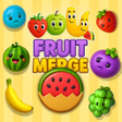 Symbol des Programms: Fruit Fancy Merge Drop Ga…