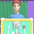 程序图标：Chiropractor 3D