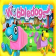 رمز البرنامج: Wobbledogs