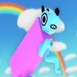 رمز البرنامج: Wobbledogs