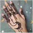 プログラムのアイコン：Merlyn : Mehndi Designs
