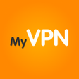 Programın simgesi: MyVPN