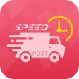 Icon of program: Speed Post - Post Tracker