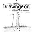 Programın simgesi: Drawngeon: Dungeons of In…