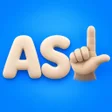 프로그램 아이콘: ASL Lessons: Learn Pract…