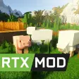RTX Shaders for Minecraft