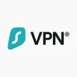 程序图标：Surfshark VPN - Secure VP…