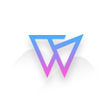 Ícone do programa: Wallrox Wallpapers