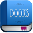 程序图标：Ebook  PDF Reader