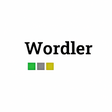 プログラムのアイコン：Wordler
