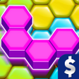 Ícone do programa: 10 Minutes Hexa