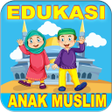 Edukasi Anak Muslim Lengkap icon