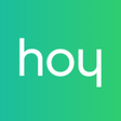 Programın simgesi: Hoy