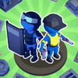 ไอคอนของโปรแกรม: Riot Defender