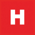 Programın simgesi: Hoeffner App