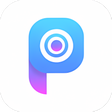 Icon of program: SnapLab - neon wing spira…