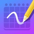 أيقونة البرنامج: Pencil Planner  Calendar …