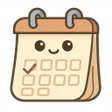 Programın simgesi: Schedula