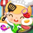 أيقونة البرنامج: Candys Restaurant - Kids …
