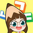 プログラムのアイコン：Korean Study Step1 Lite