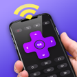 Иконка программы: Roku Remote Control TV Re…