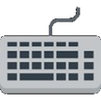 프로그램 아이콘: Keyboard Typing Speed Tes…