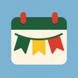 Programikonen: Festas Populares