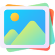 Icoon van programma: Image Saver