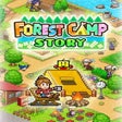 Programikonen: Forest Camp Story
