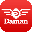 Biểu tượng của chương trình: Daman 777
